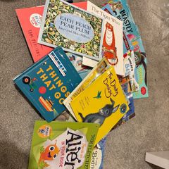 kids books