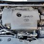 Breaking Toyota avensis 2014 2.0 diesel Image 4
