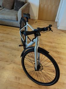 Andriatica Commute E-bike