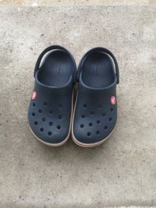 Kids Crocs