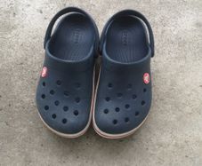 Kids Crocs