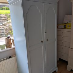 vintage gentleman's wardrobe