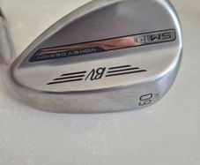 Vokey SM10 60Deg