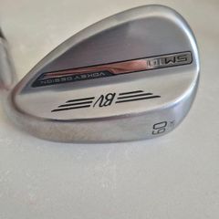 Vokey SM10 60Deg