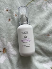 Hair balm
