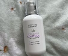 Hair balm