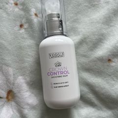 Hair balm