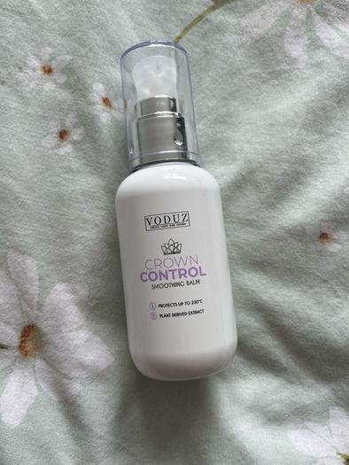 Hair balm