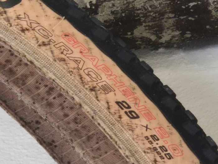 Vittoria Barzo XC Race (29 x 2.25):