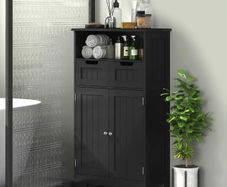 Bathroom Storage Cabinet
