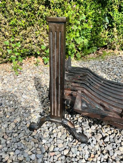 Fire Basket Fire Grate