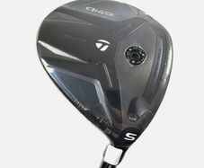 Taylormade Qi4D 3 wood 15 degrees