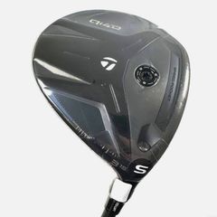 Taylormade Qi4D 3 wood 15 degrees