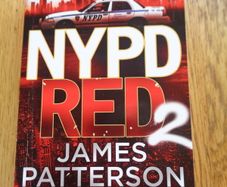 NYPD RED 2 Book for Sale