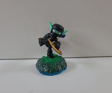 Activision Skylanders Swap Force Ninja Stealth Elf Figure 84749888