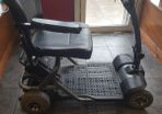 Mobility Scooter