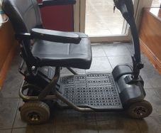 Mobility Scooter