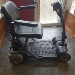 Mobility Scooter