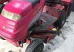 lawnmower