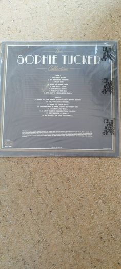 Vinyls Lps