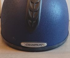 Champion X-air Plus Jockey Helmet size 0
