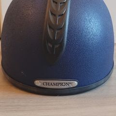 Champion X-air Plus Jockey Helmet size 0