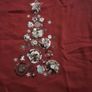 Christmas Jumper/Mark and Spencer Ladies Christmas Jumper .. Size: Small Image 3