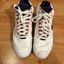 Nike Air Flight Lite Mid Olympic Image 5