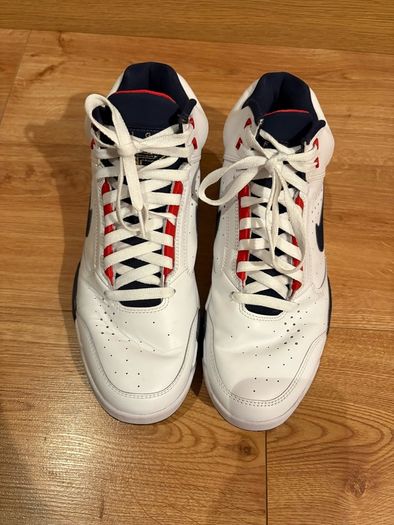 Nike Air Flight Lite Mid Olympic