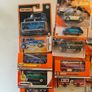 Hundreds of Matchbox & Hotwheels Cars Image 6