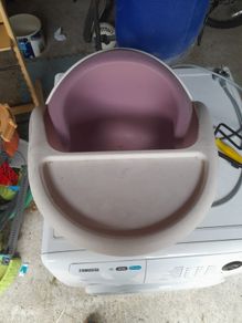 baby seat/chair