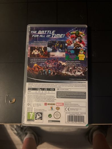 lego marvel super heroes 2