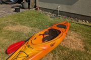 sit in kayak