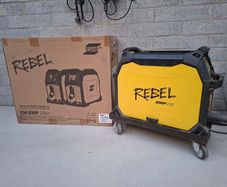 Esab Rebel 235