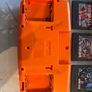 Gamegear IPS screen 17 games Image 5