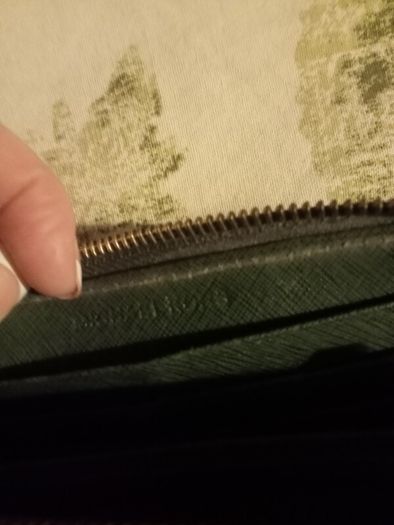 Michael Kors wallet