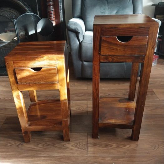 tables