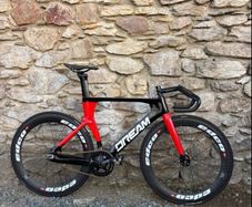 Track Bike