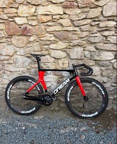 Track Bike