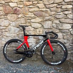 Track Bike