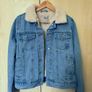 Denim Jacket Image 3