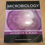 College text books - Chemistry & Microbiology Image 3
