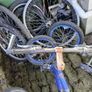 bicycles  and wheels Image 4