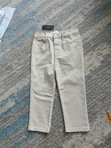 boys trousers 4/5 yo