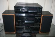 Pioneer Stereo Music Hi Fi System DC-Z91 In working Order