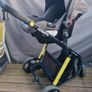 3 in 1 Cosatto travel system Image 7