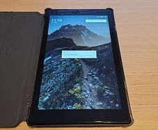 Amazon Fire HD 10 (9th Gen) Tablet