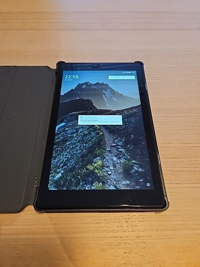 Amazon Fire HD 10 (9th Gen) Tablet