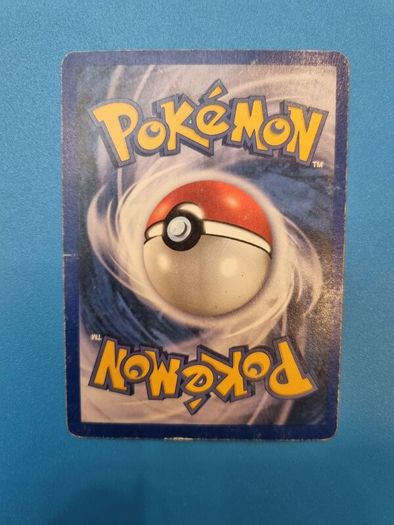 Feraligatr Pokemon Card (46/165) Expedition Base Set