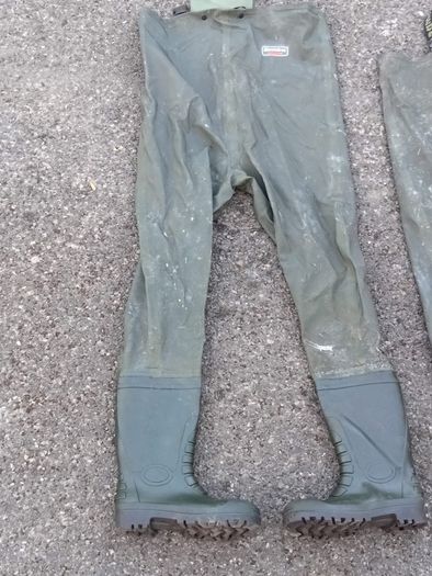 waders